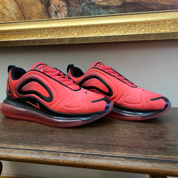 Nike Air Max 720's - Picture 1 of 4